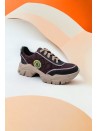 Zapatillas Vinotinto Ruika