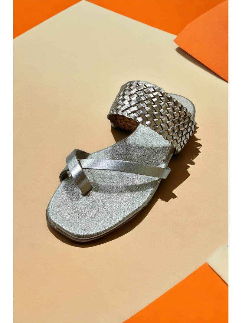 Ruika Toe Sandals