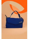 Blue Cafènoir Shoulder Bag