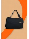 Black Cafènoir Shoulder Bag