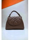 Brown Ruika Bag