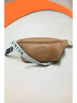 Camel Ruika Waist Bag