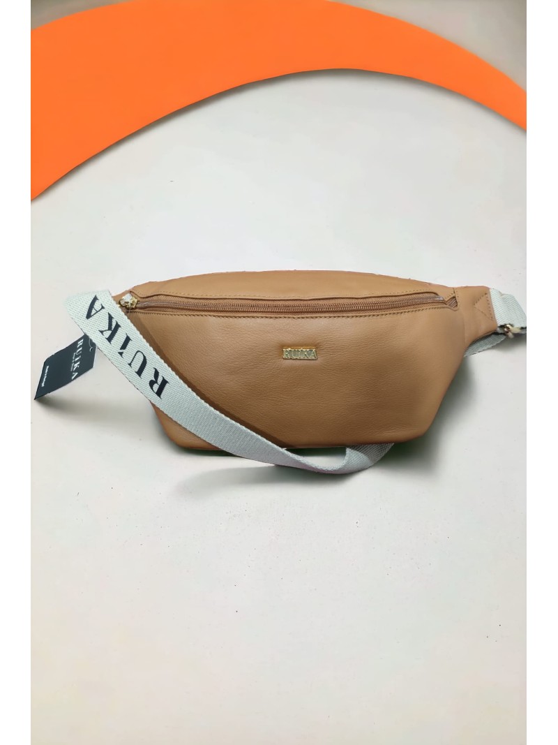 Camel Ruika Waist Bag