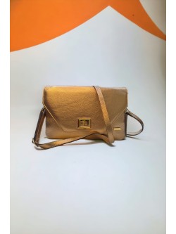 Bolso Cobre Ruika