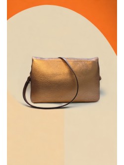 Bolso Cobre Ruika