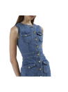 VESTIDO DENIM