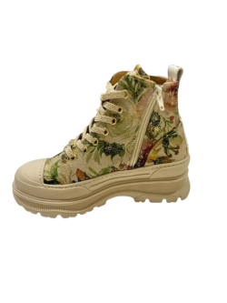 BAMBURI BOTIN FLORAL