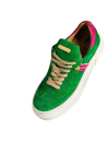 TENIS VERDES