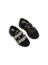 Zapatillas Alexa Black Crystal de Friendly Fire