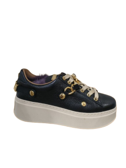 Tenis Pretos Bamburi