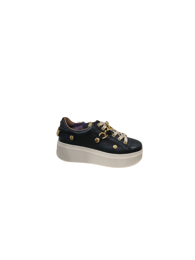 Tenis Pretos Bamburi