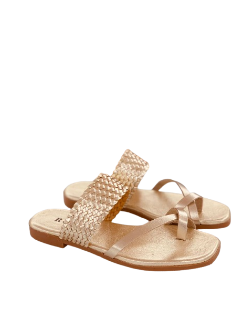 Sandalias De Dedo Ruika